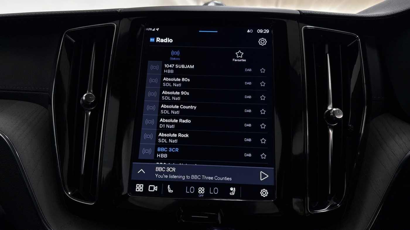 Used Volvo XC60 2025 for sale - 77091217: Photo 38