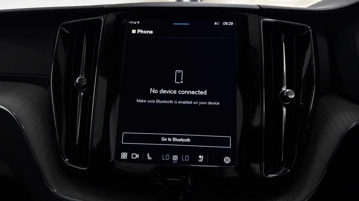 Used Volvo XC60 2025 for sale - 77091217: Photo 39