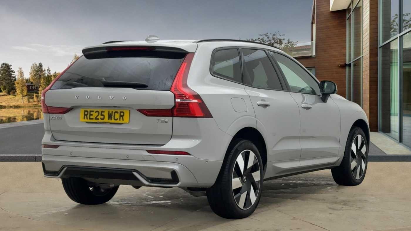 Used Volvo XC60 2025 for sale - 77091217: Photo 4