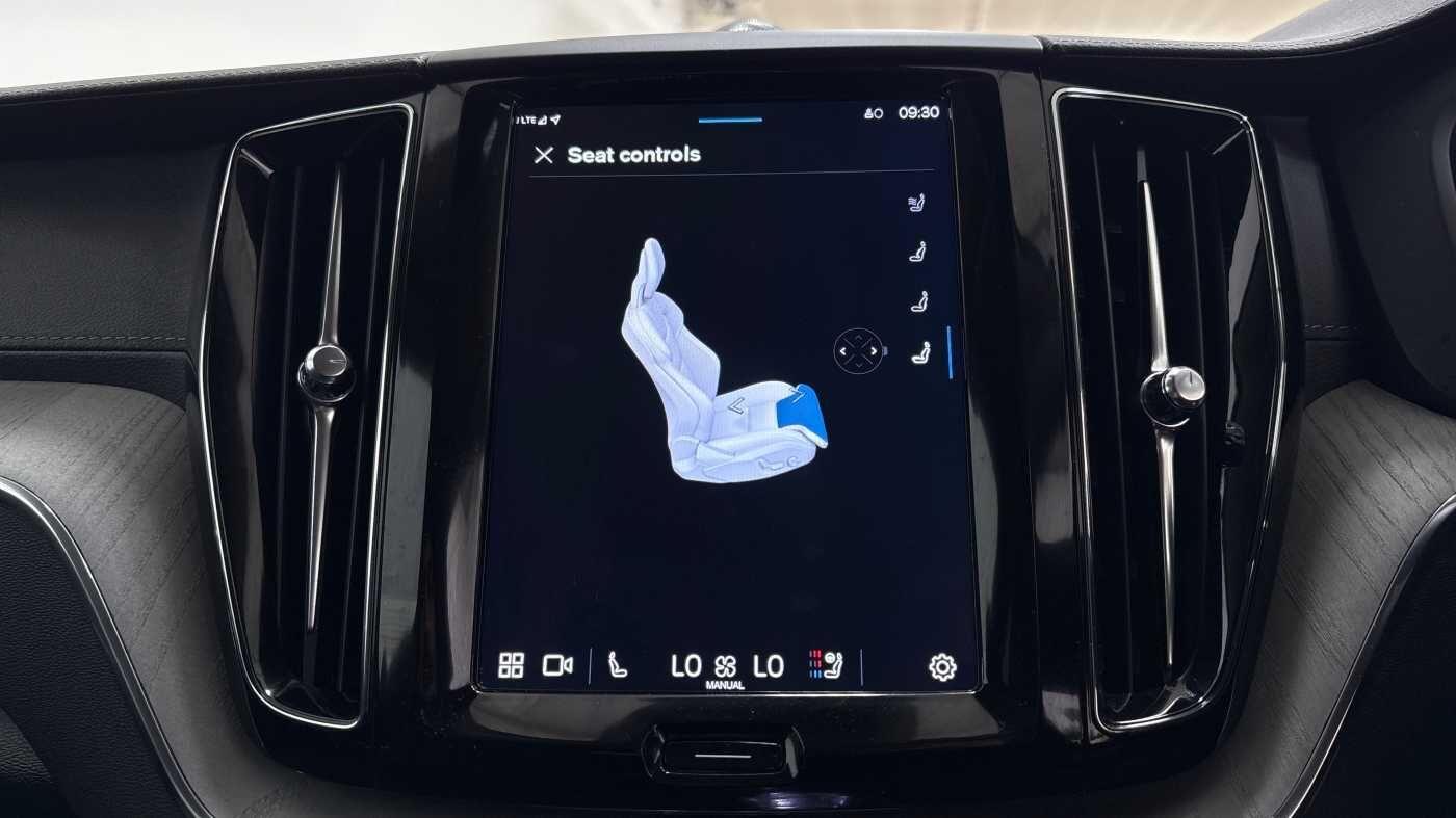 Used Volvo XC60 2025 for sale - 77091217: Photo 42