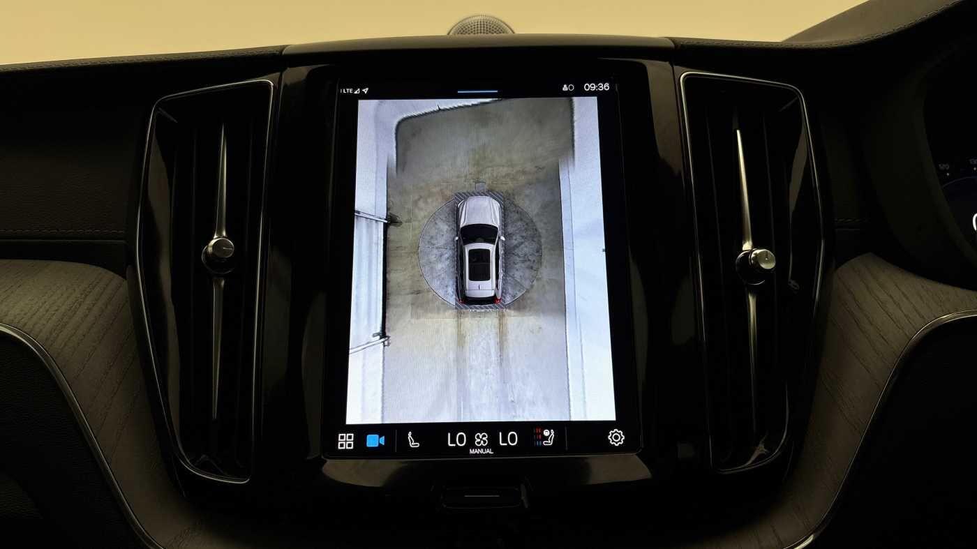 Used Volvo XC60 2025 for sale - 77091217: Photo 43