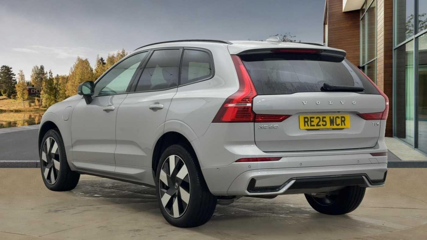 Used Volvo XC60 2025 for sale - 77091217: Photo 6