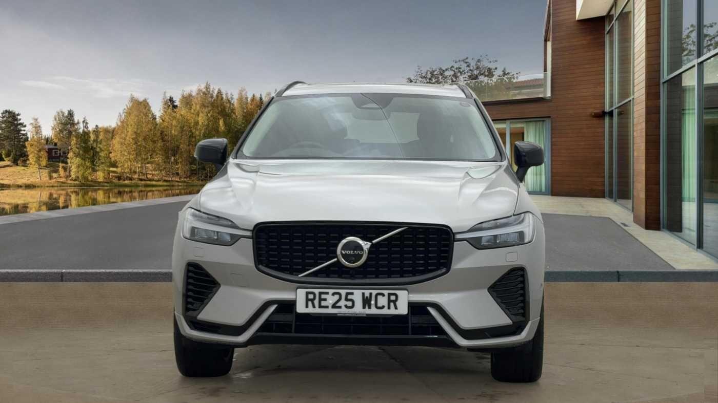 Used Volvo XC60 2025 for sale - 77091217: Photo 9