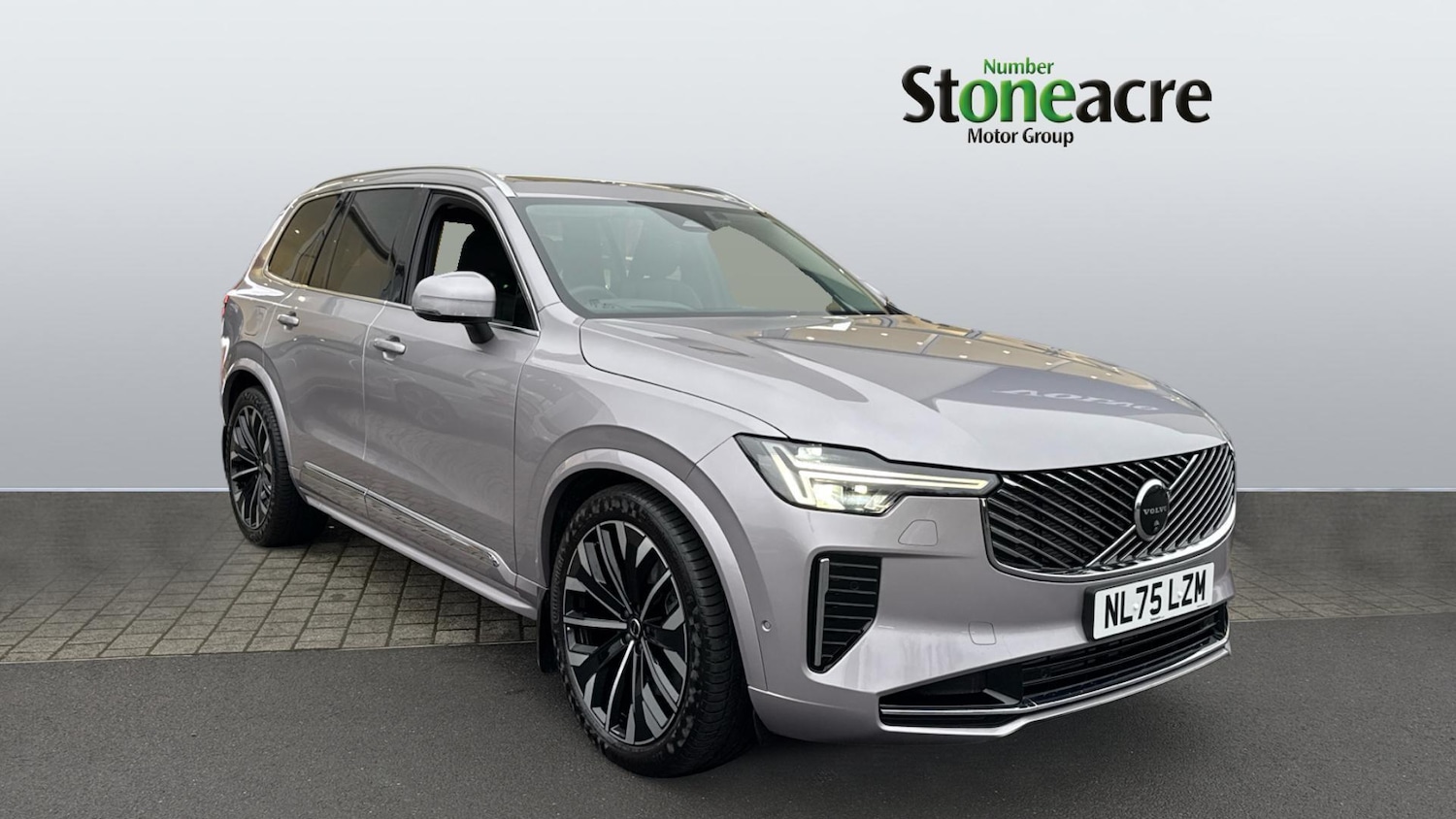 Used Volvo XC90 2025 for sale - 77395783: Photo 1