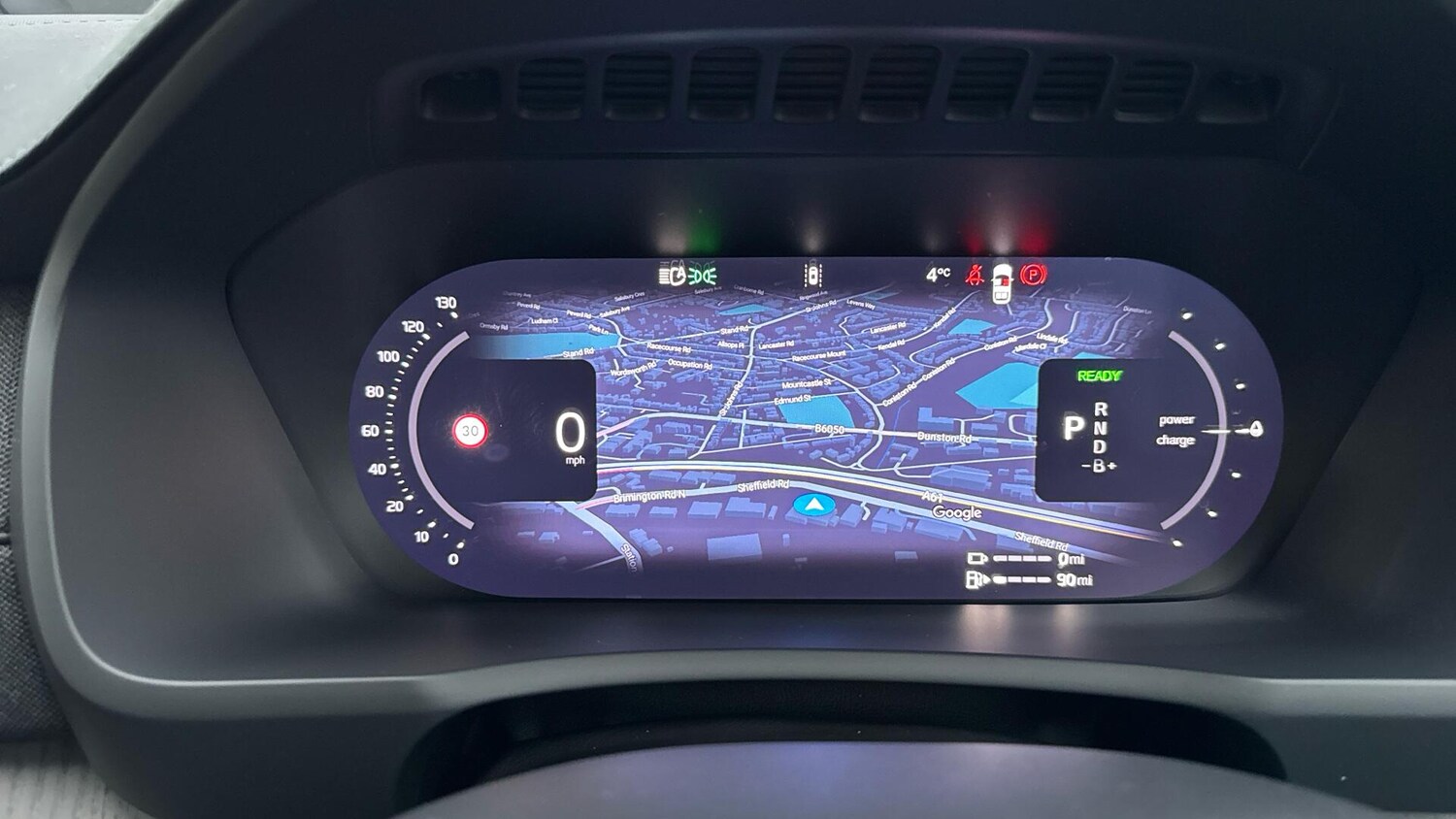 Used Volvo XC90 2025 for sale - 77395783: Photo 11