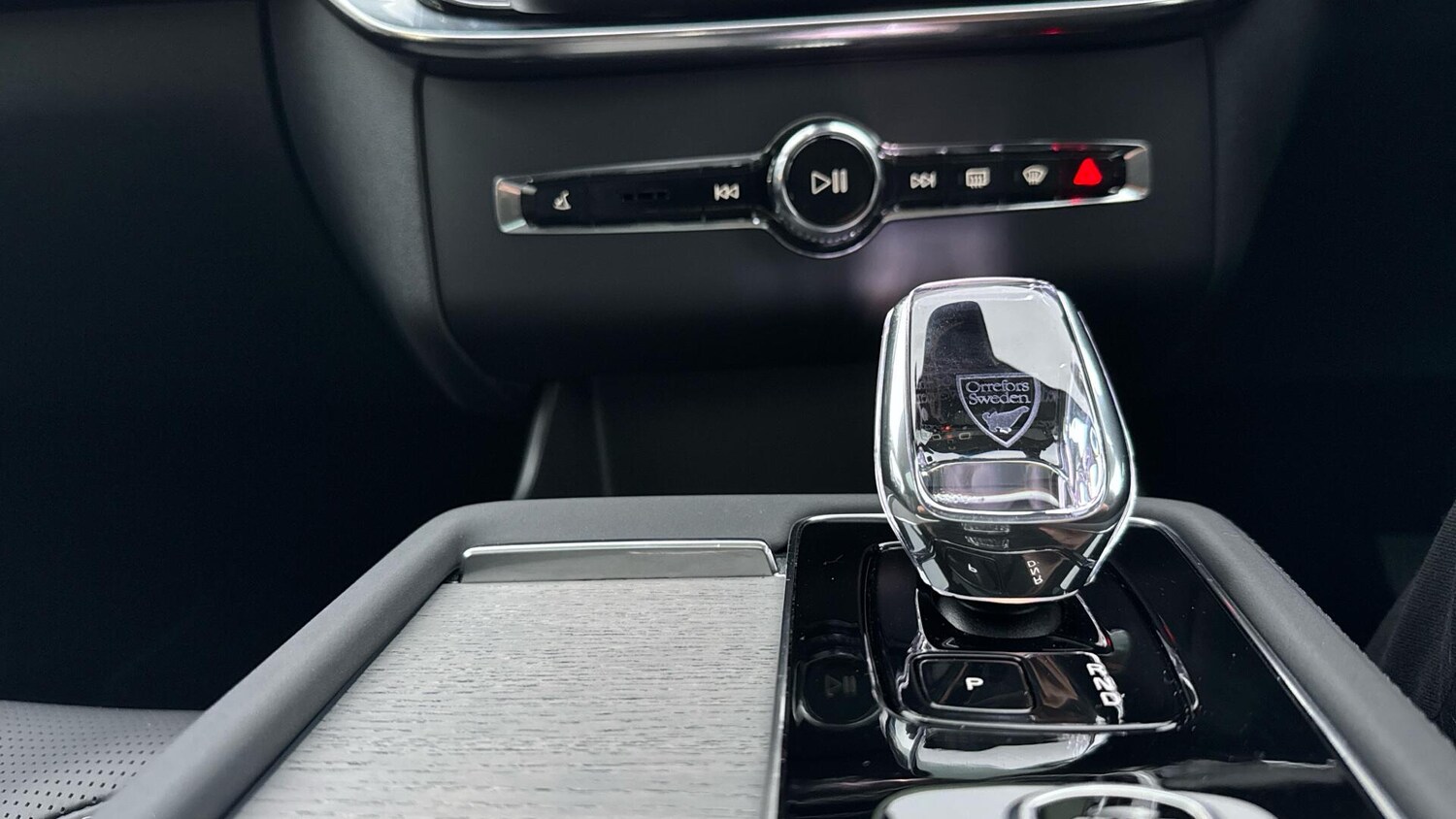 Used Volvo XC90 2025 for sale - 77395783: Photo 14