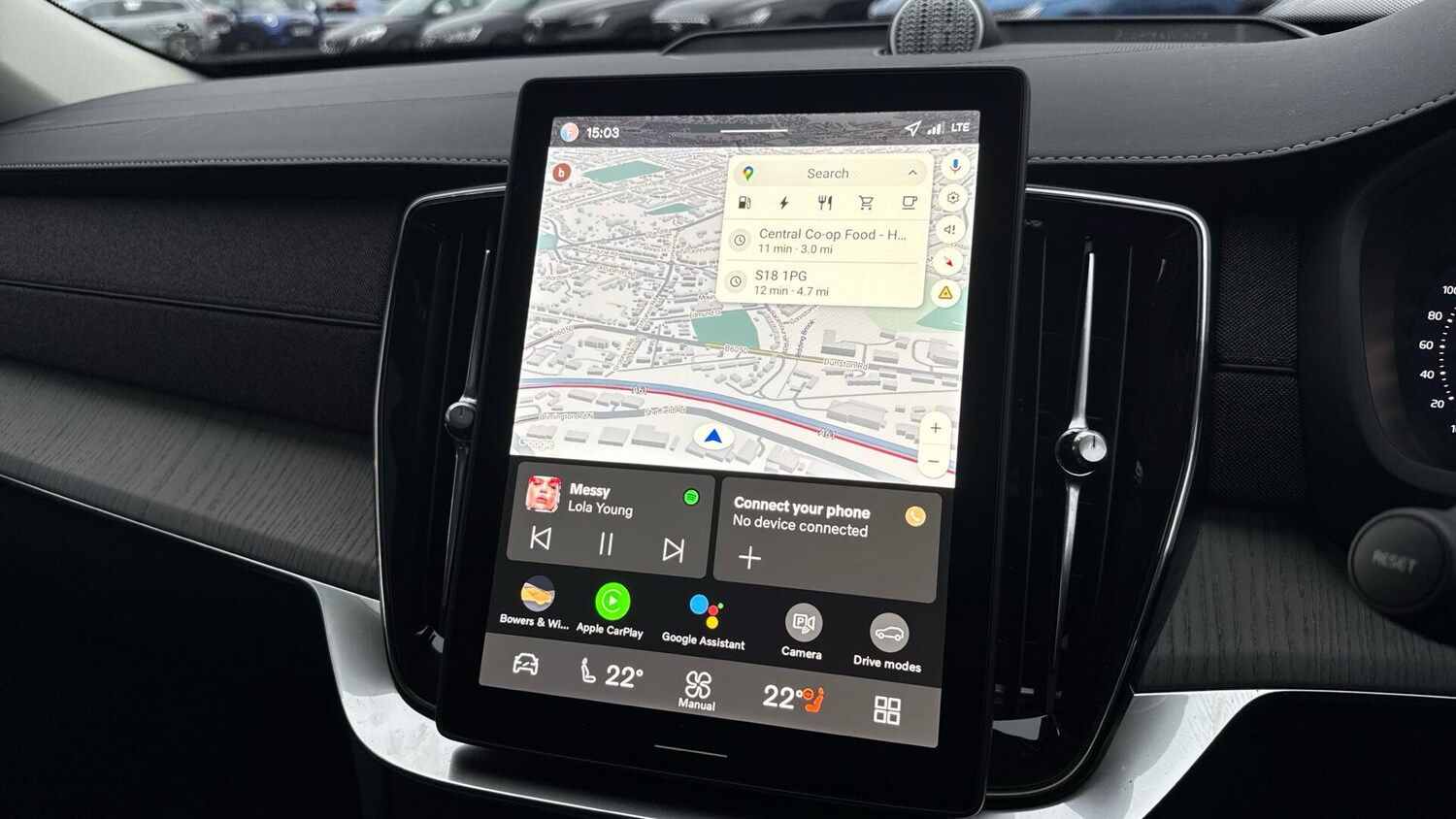 Used Volvo XC90 2025 for sale - 77395783: Photo 18