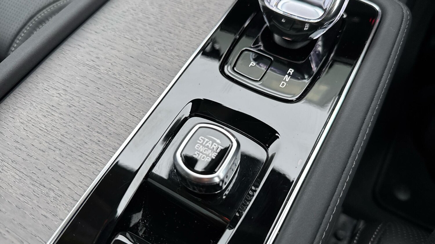 Used Volvo XC90 2025 for sale - 77395783: Photo 27