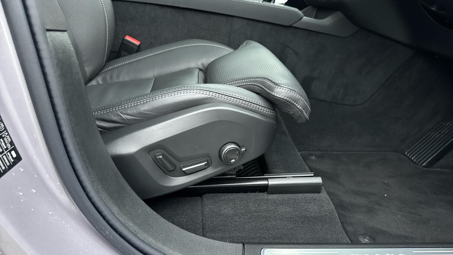 Used Volvo XC90 2025 for sale - 77395783: Photo 30