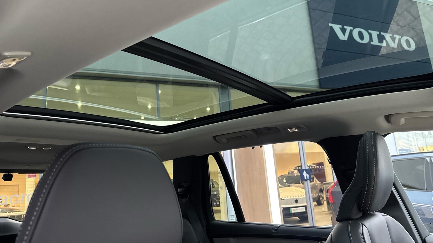 Used Volvo XC90 2025 for sale - 77395783: Photo 31