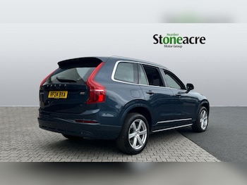 Used Volvo XC90 2024 for sale - 75507854: Photo