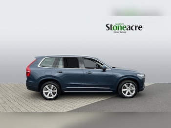 Used Volvo XC90 2024 for sale - 75507854: Photo