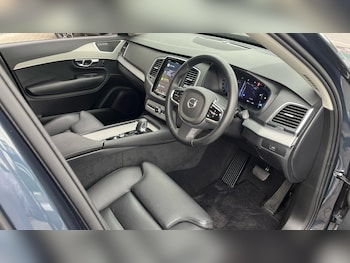 Used Volvo XC90 2024 for sale - 75507854: Photo
