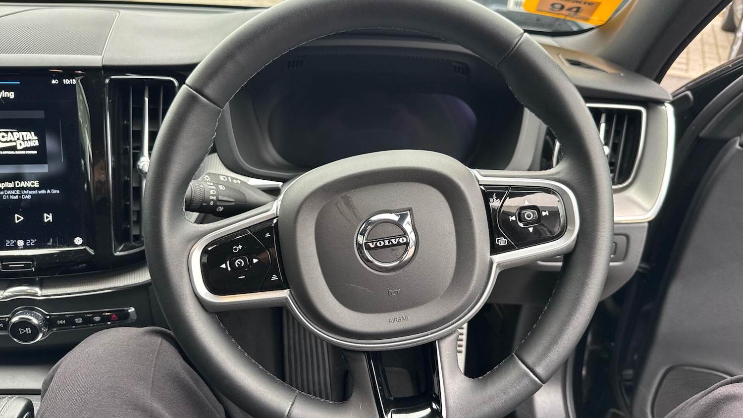 Used Volvo XC60 for sale - 76824442: Photo 10