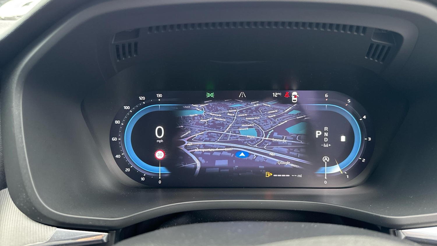 Used Volvo XC60 for sale - 76824442: Photo 11