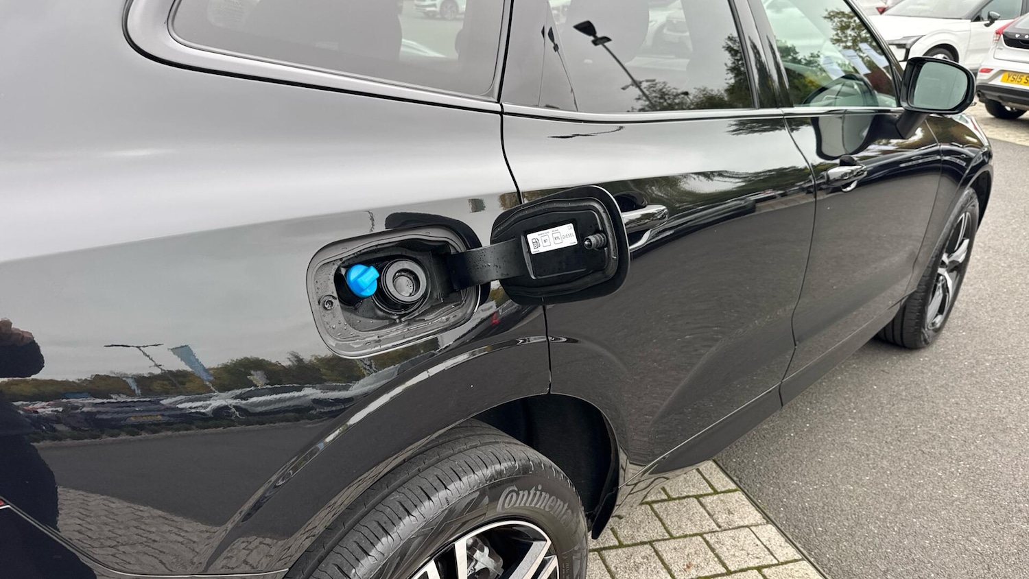 Used Volvo XC60 for sale - 76824442: Photo 15