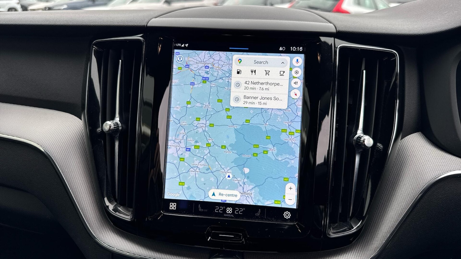 Used Volvo XC60 for sale - 76824442: Photo 17