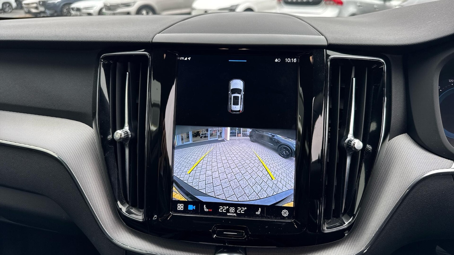 Used Volvo XC60 for sale - 76824442: Photo 18