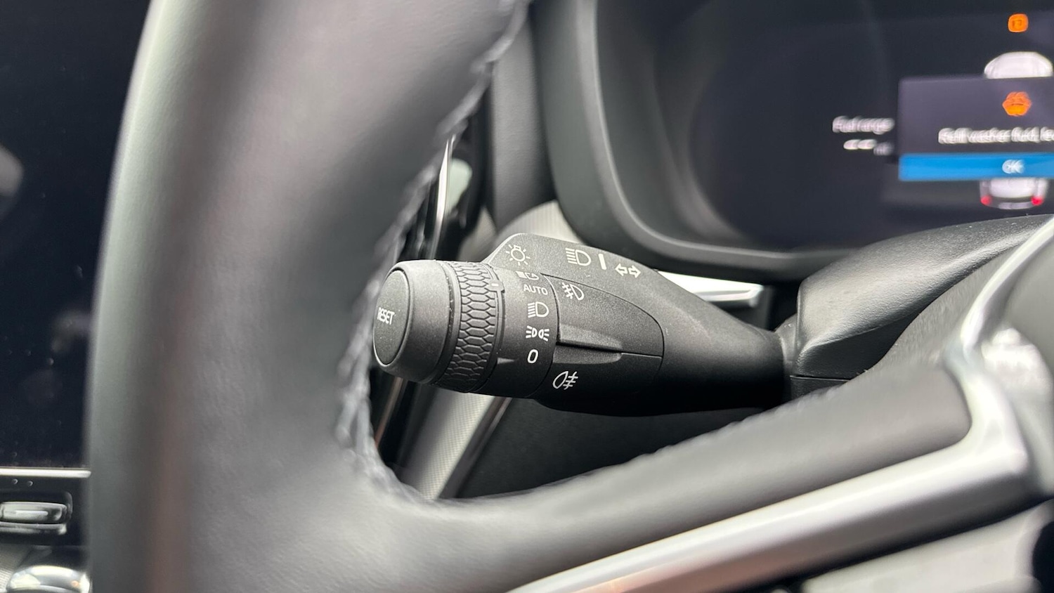 Used Volvo XC60 for sale - 76824442: Photo 19