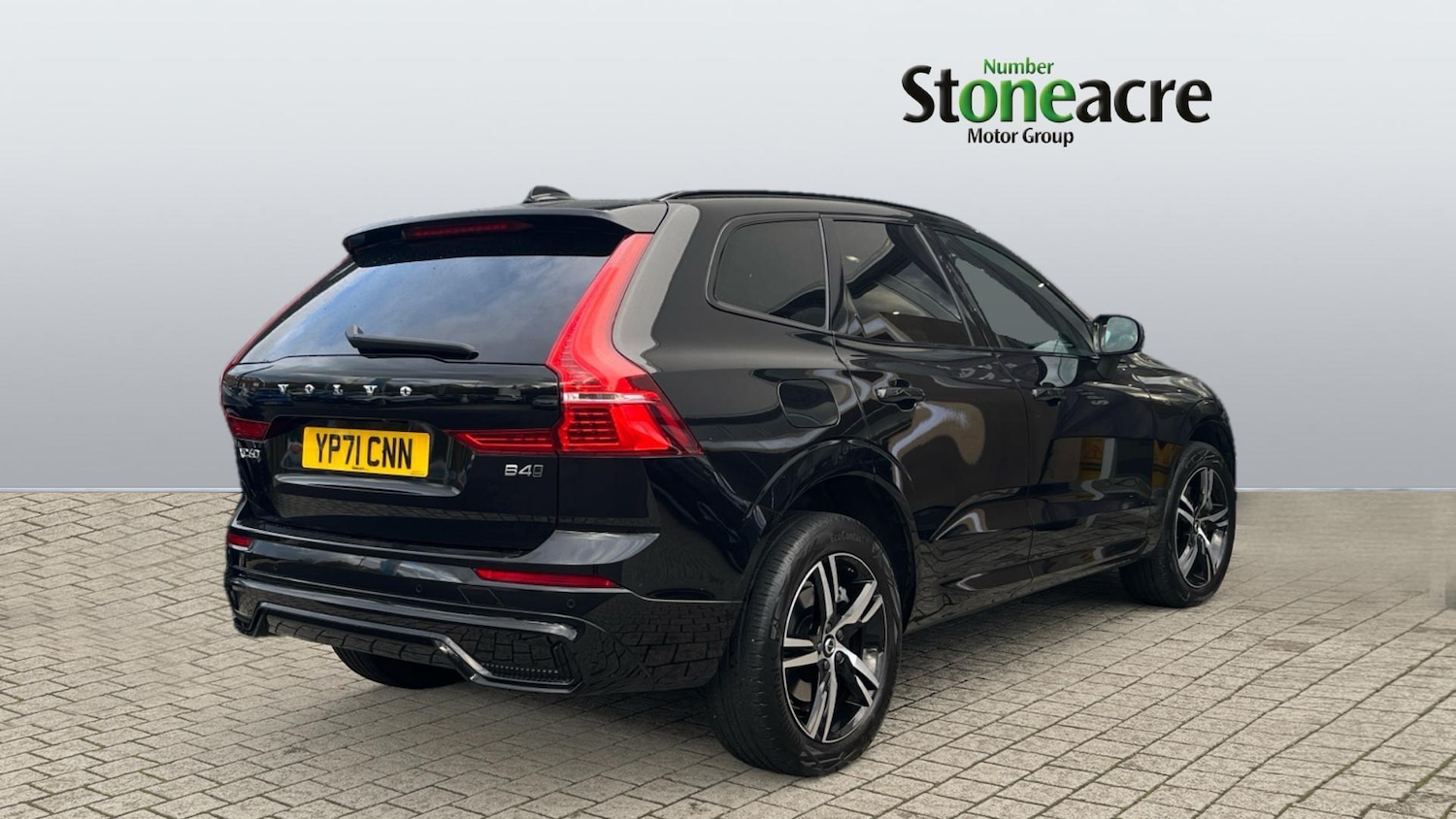 Used Volvo XC60 for sale - 76824442: Photo 2