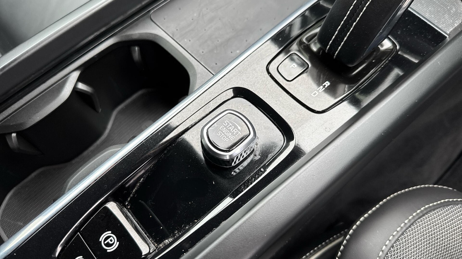 Used Volvo XC60 for sale - 76824442: Photo 26