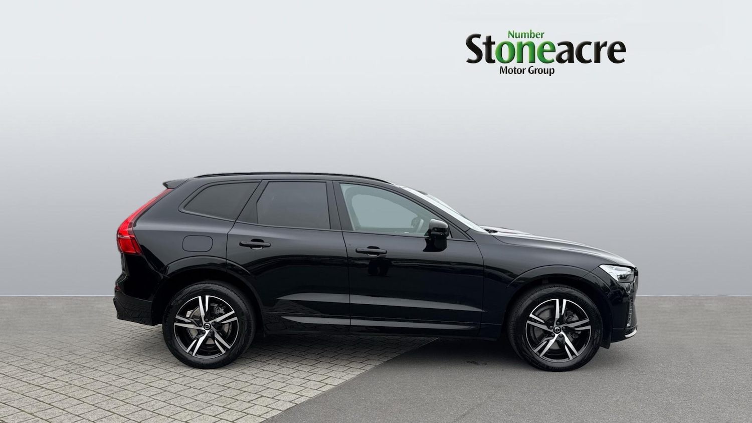 Used Volvo XC60 for sale - 76824442: Photo 3