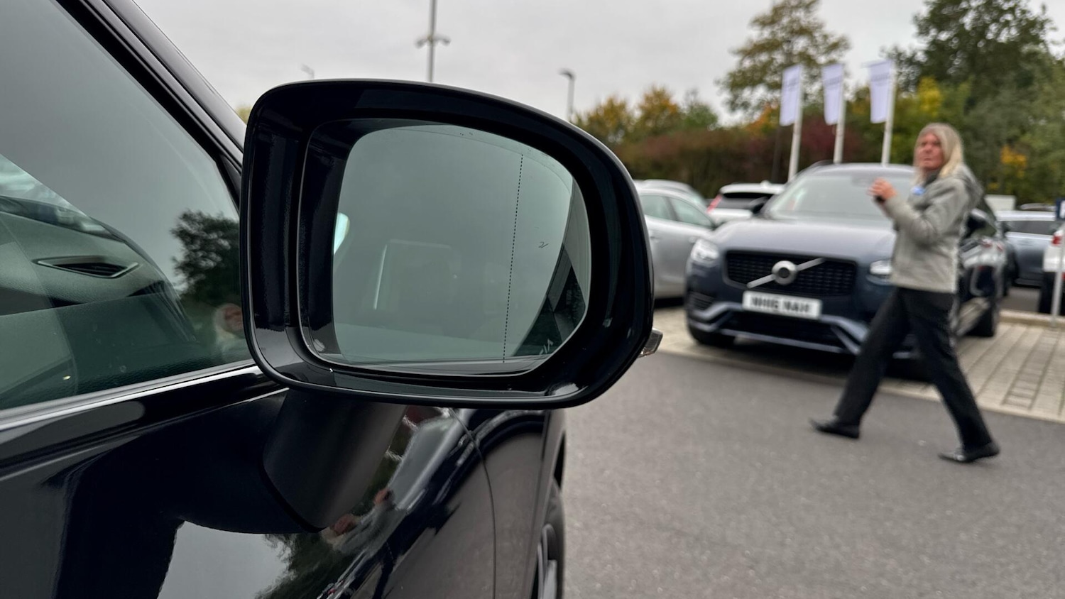 Used Volvo XC60 for sale - 76824442: Photo 31