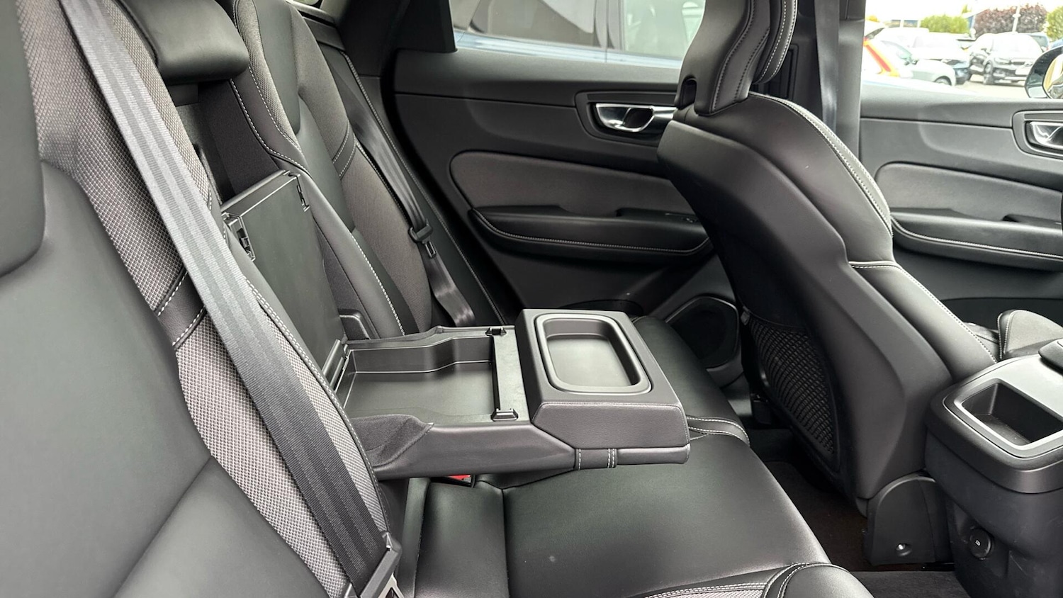 Used Volvo XC60 for sale - 76824442: Photo 33