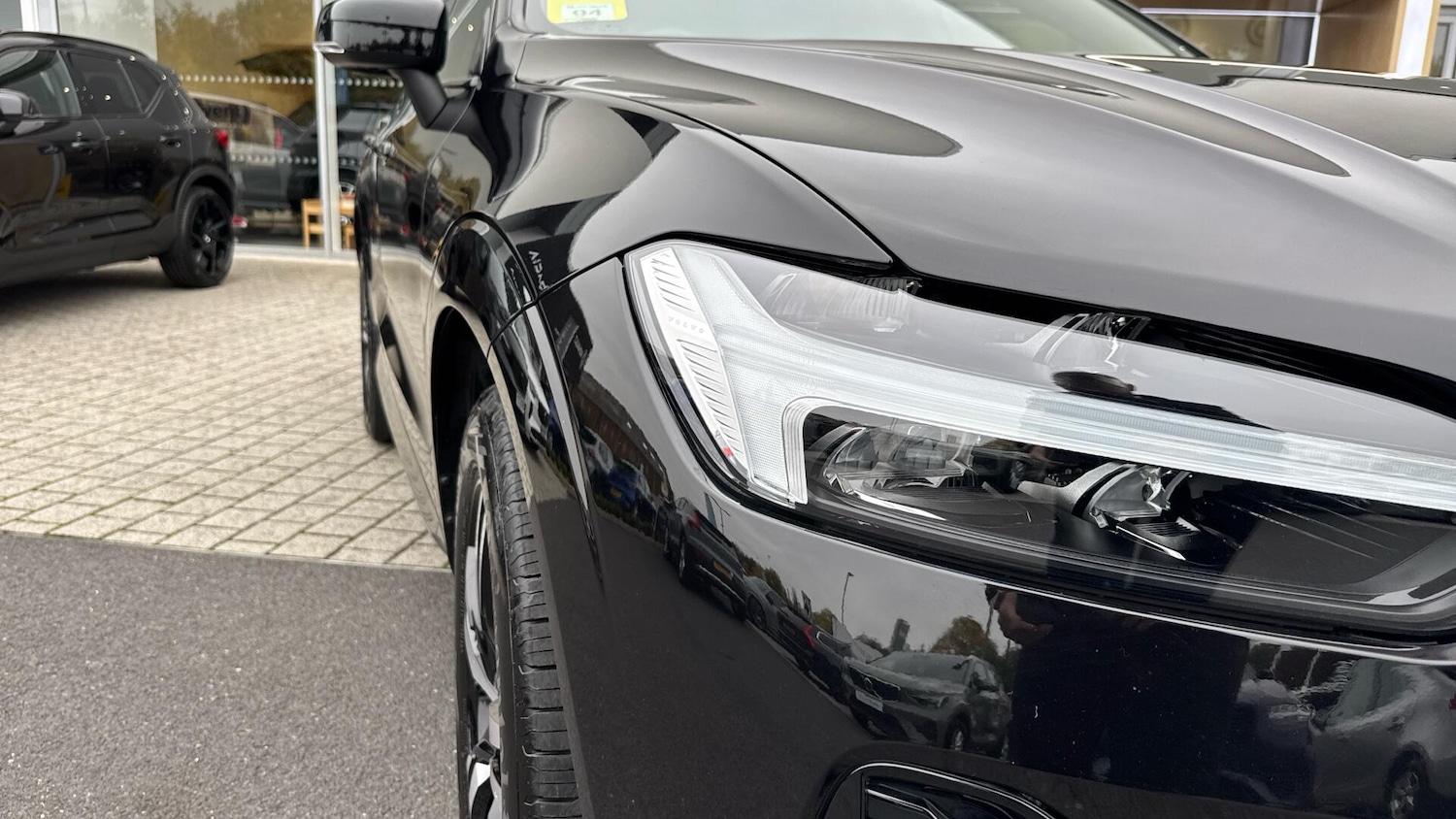 Used Volvo XC60 for sale - 76824442: Photo 39