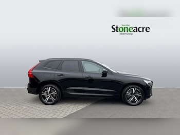 Used Volvo XC60 2021 for sale - 76824442: Photo