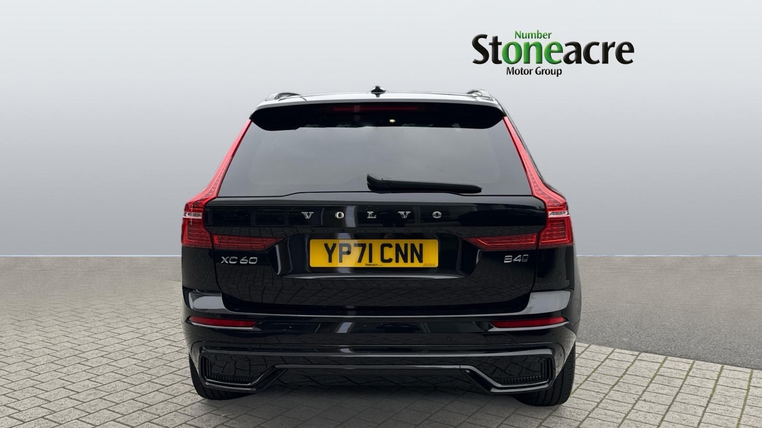 Used Volvo XC60 for sale - 76824442: Photo 7