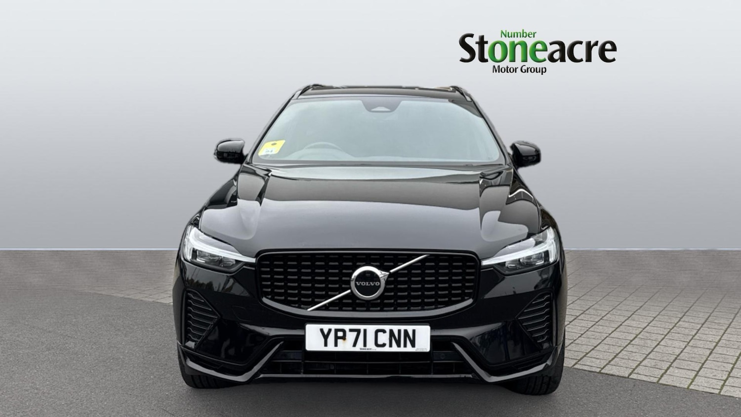 Used Volvo XC60 for sale - 76824442: Photo 8