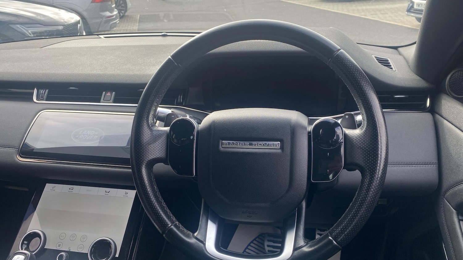 Used Land Rover Range Rover Evoque 2020 for sale - 76849688: Photo 10