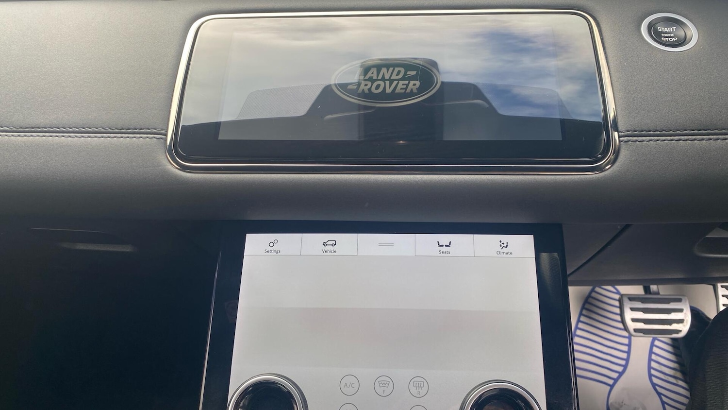 Used Land Rover Range Rover Evoque 2020 for sale - 76849688: Photo 12