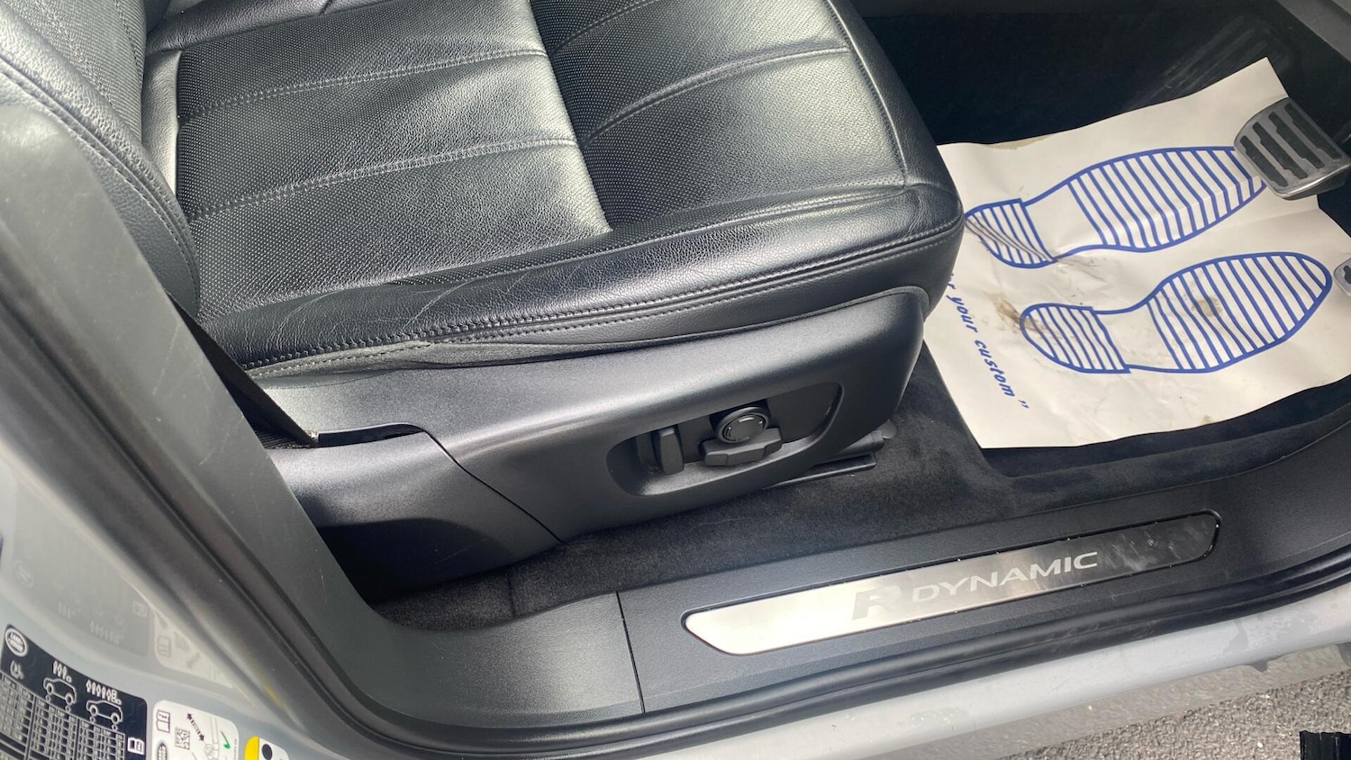 Used Land Rover Range Rover Evoque 2020 for sale - 76849688: Photo 16