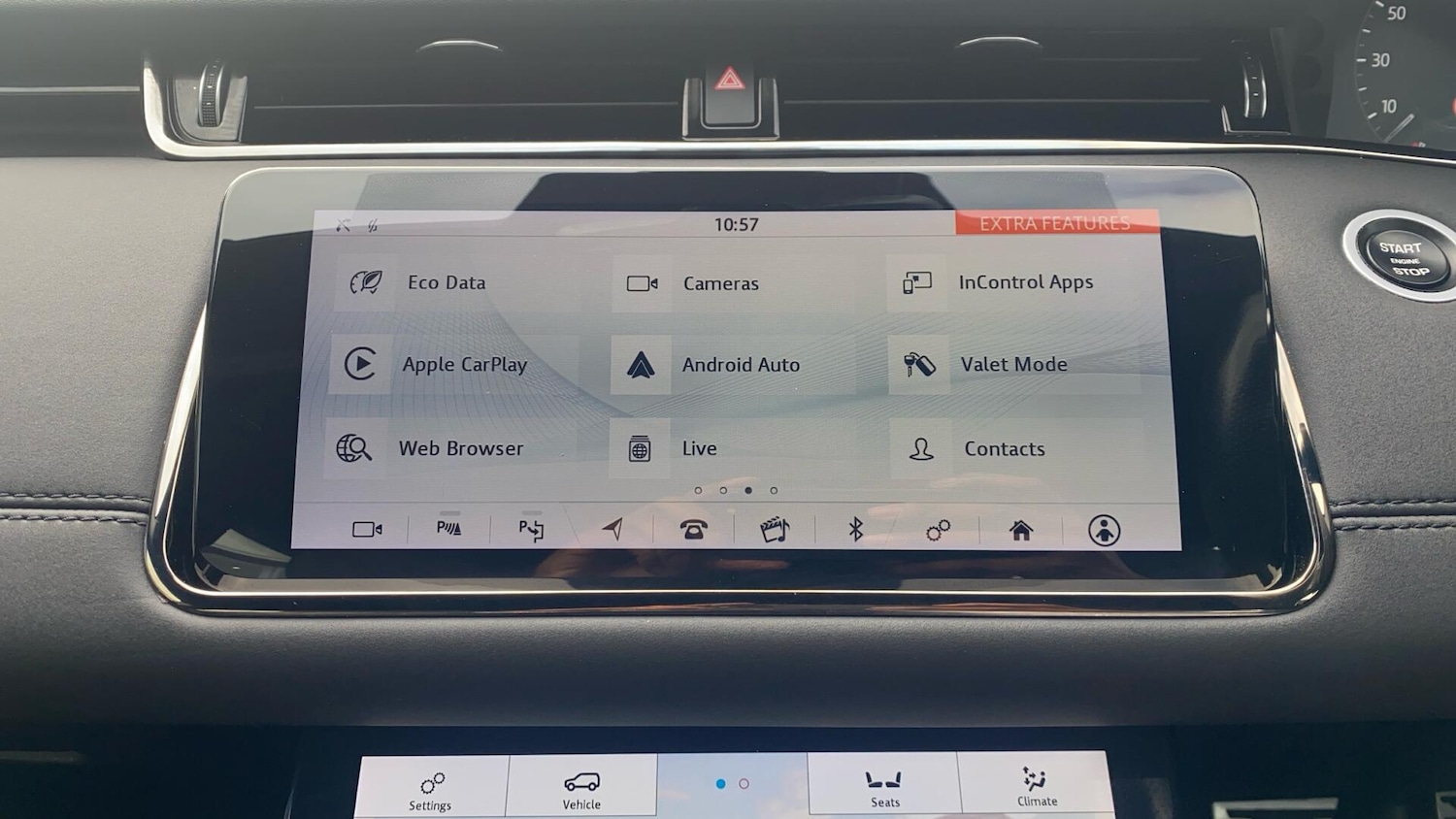 Used Land Rover Range Rover Evoque 2020 for sale - 76849688: Photo 17