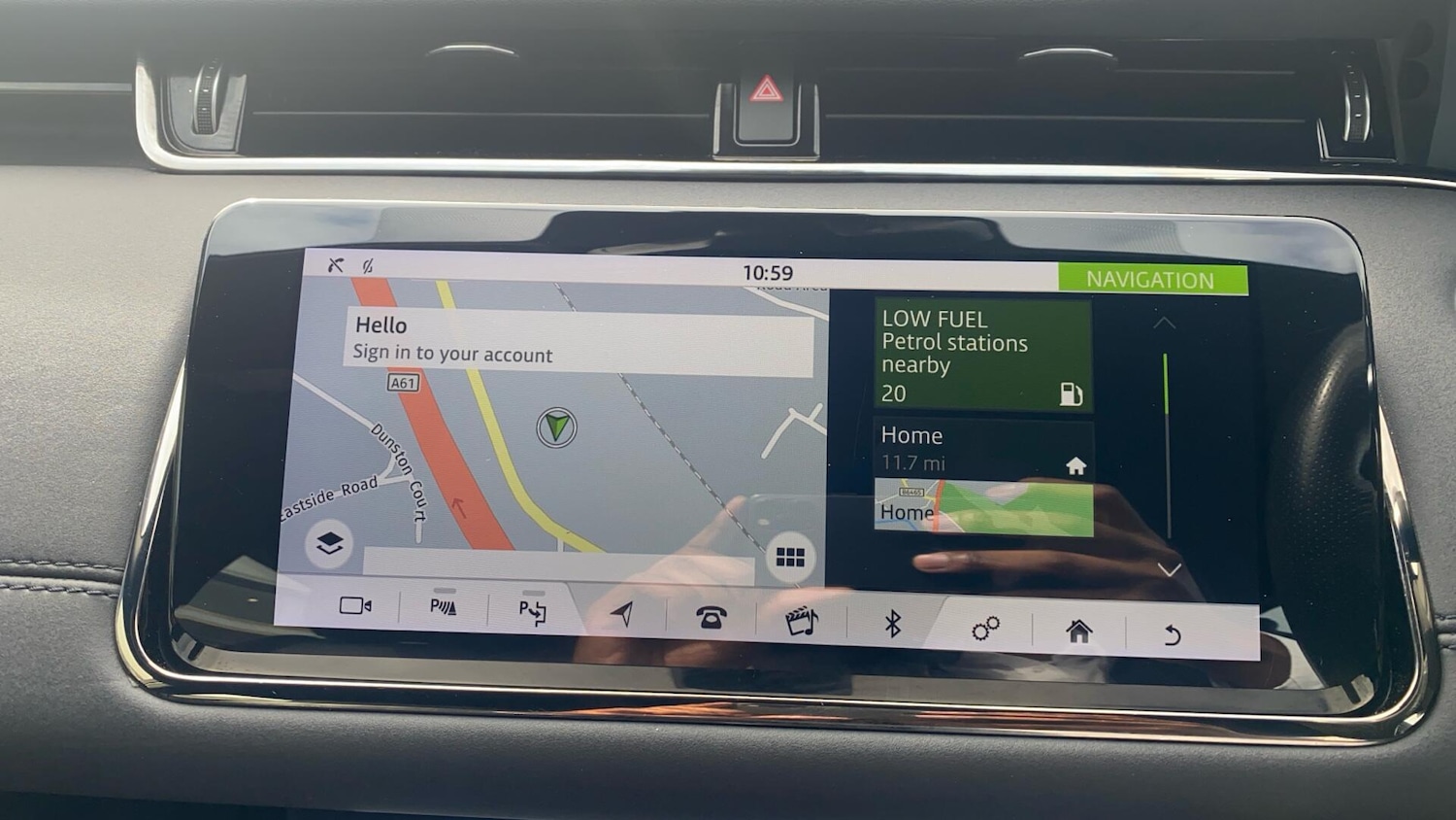 Used Land Rover Range Rover Evoque 2020 for sale - 76849688: Photo 18