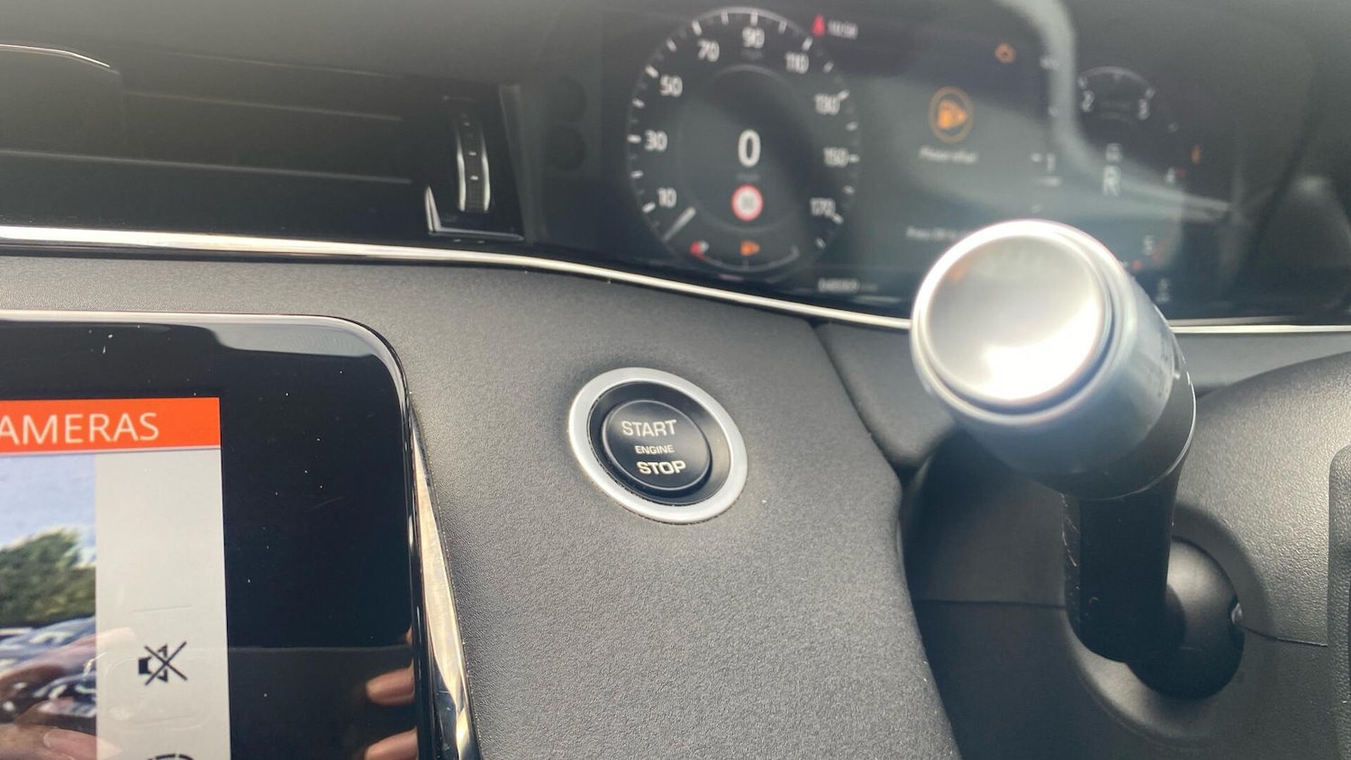 Used Land Rover Range Rover Evoque 2020 for sale - 76849688: Photo 27