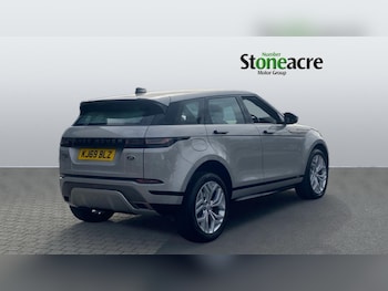 Used Land Rover Range Rover Evoque 2020 for sale - 76849688: Photo