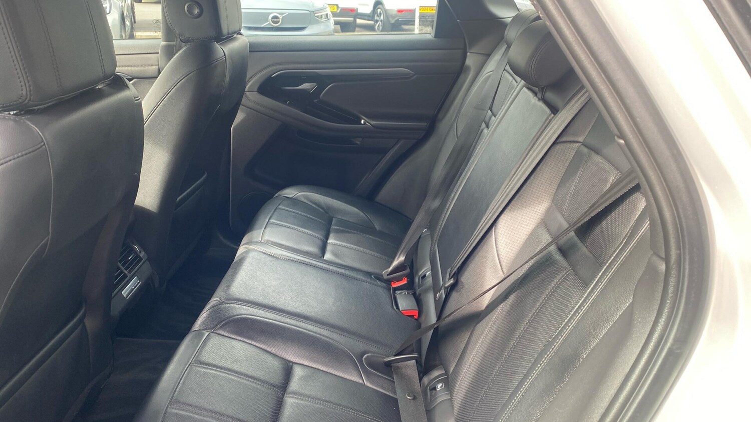 Used Land Rover Range Rover Evoque 2020 for sale - 76849688: Photo 33