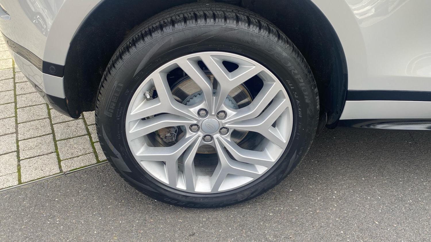 Used Land Rover Range Rover Evoque 2020 for sale - 76849688: Photo 36