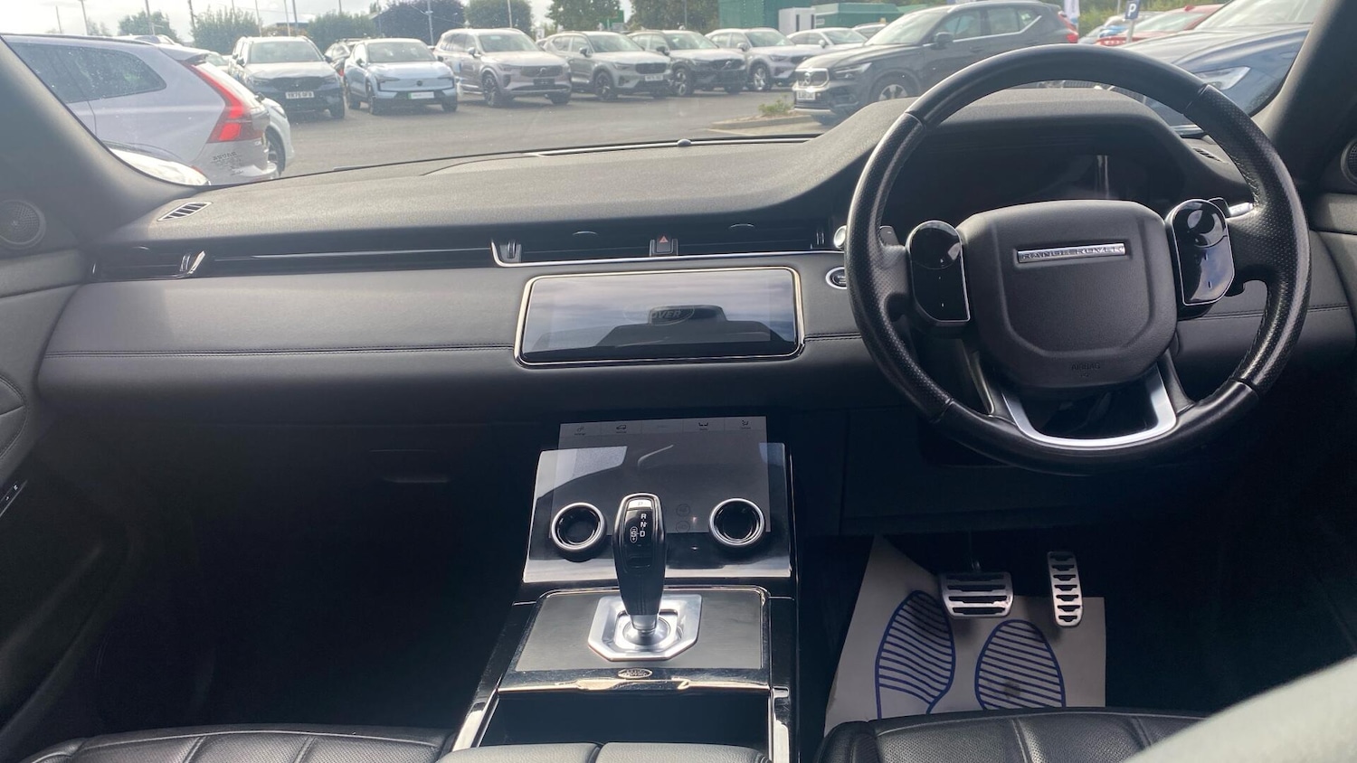 Used Land Rover Range Rover Evoque 2020 for sale - 76849688: Photo 5