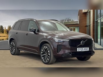 Used Volvo XC90 2025 for sale - 76398865: Photo