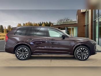 Used Volvo XC90 2025 for sale - 76398865: Photo