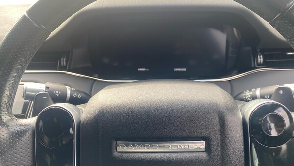 Used Land Rover Range Rover Evoque 2020 for sale - 76073193: Photo 11