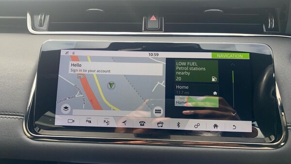Used Land Rover Range Rover Evoque 2020 for sale - 76073193: Photo 18