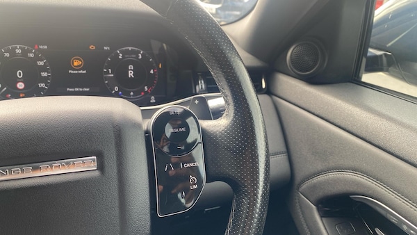 Used Land Rover Range Rover Evoque 2020 for sale - 76073193: Photo 22