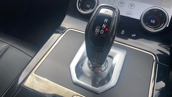 Used Land Rover Range Rover Evoque 2020 for sale - 76073193: Photo 26