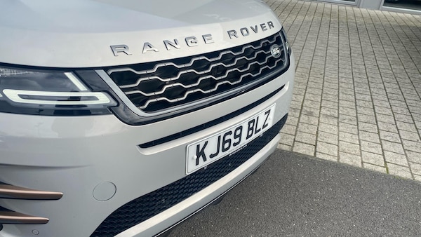 Used Land Rover Range Rover Evoque 2020 for sale - 76073193: Photo 39