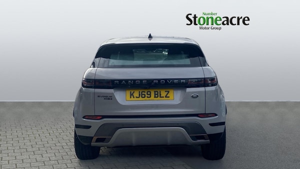 Used Land Rover Range Rover Evoque 2020 for sale - 76073193: Photo 7